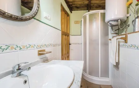 Maison 6 personnes à El Borge - Photo 31