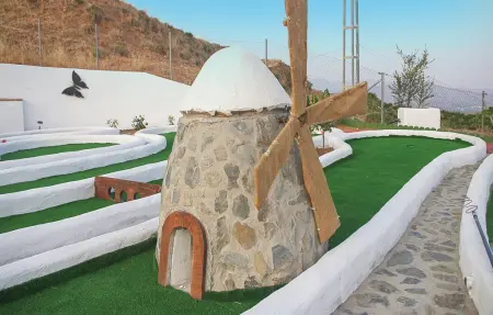 Maison 6 personnes à El Borge - Photo 34