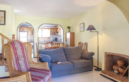 Maison 6 personnes à Gran Alacant - Photo 1