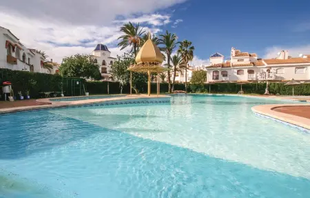Maison 6 personnes à Gran Alacant - Photo 2