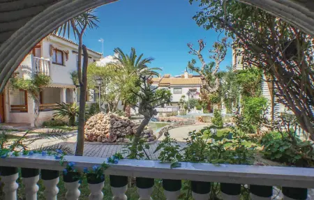 Maison 6 personnes à Gran Alacant - Photo 3