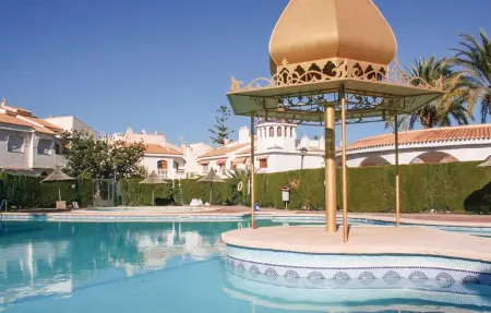 Maison 6 personnes à Gran Alacant - Photo 4