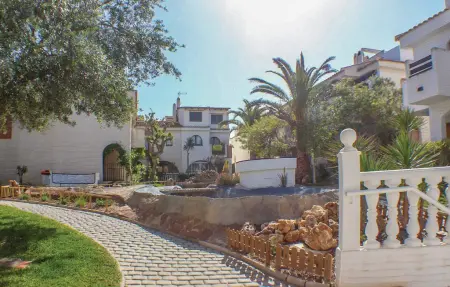 Maison 6 personnes à Gran Alacant - Photo 9