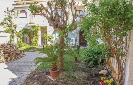 Maison 6 personnes à Gran Alacant - Photo 10