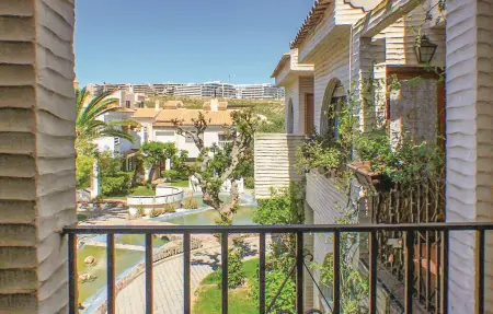 Maison 6 personnes à Gran Alacant - Photo 11