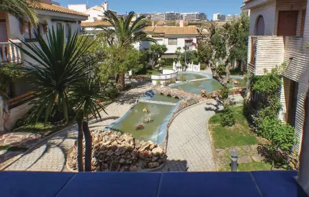 Maison 6 personnes à Gran Alacant - Photo 12