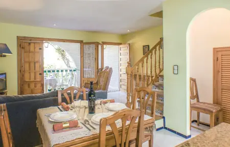 Maison 6 personnes à Gran Alacant - Photo 13