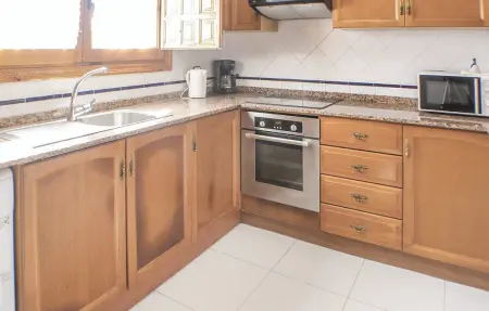 Maison 6 personnes à Gran Alacant - Photo 17