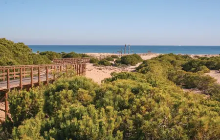 Maison 6 personnes à Gran Alacant - Photo 27