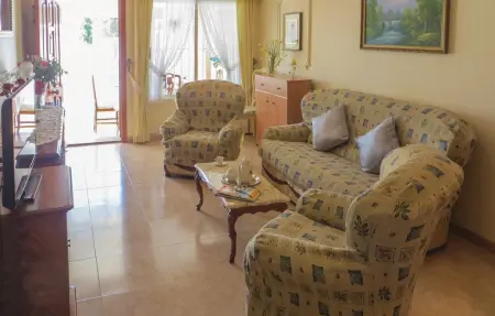 Maison 4 personnes à Torrevieja - Photo 1