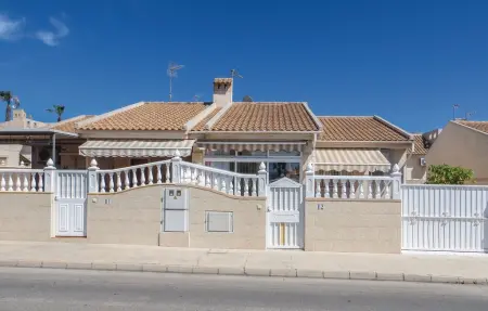 Maison 4 personnes à Torrevieja - Photo 2