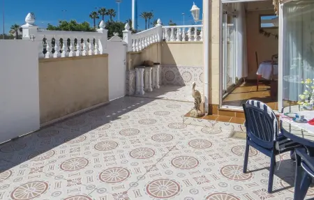 Maison 4 personnes à Torrevieja - Photo 3
