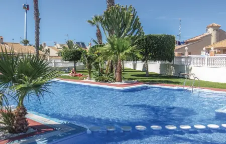 Maison 4 personnes à Torrevieja - Photo 5