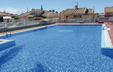 Maison 4 personnes à Torrevieja - Photo 6