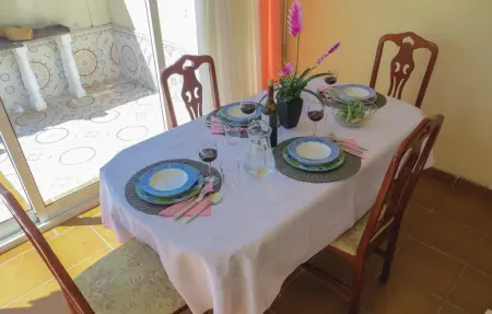 Maison 4 personnes à Torrevieja - Photo 7