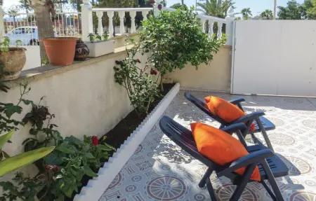Maison 4 personnes à Torrevieja - Photo 8