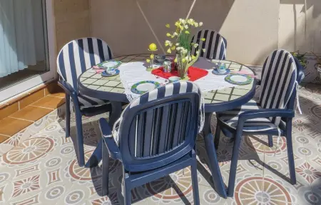 Maison 4 personnes à Torrevieja - Photo 9
