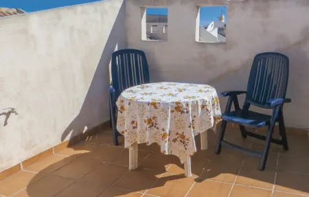 Maison 4 personnes à Torrevieja - Photo 10