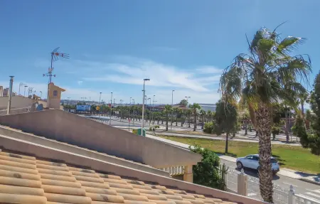 Maison 4 personnes à Torrevieja - Photo 11