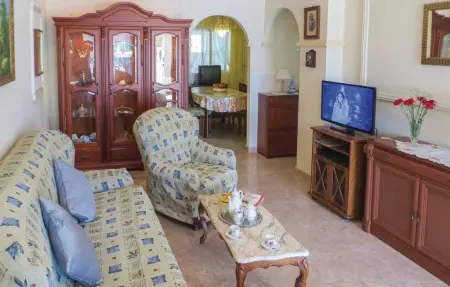 Maison 4 personnes à Torrevieja - Photo 12