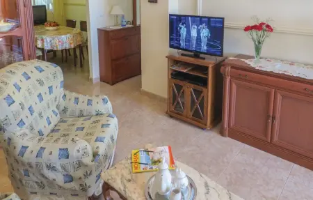 Maison 4 personnes à Torrevieja - Photo 13