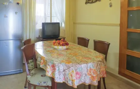 Maison 4 personnes à Torrevieja - Photo 14