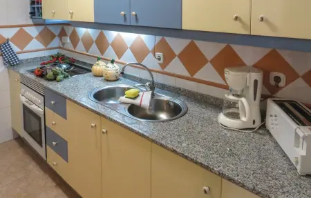 Maison 4 personnes à Torrevieja - Photo 15