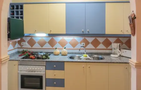 Maison 4 personnes à Torrevieja - Photo 16