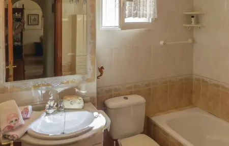 Maison 4 personnes à Torrevieja - Photo 22
