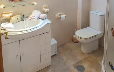 Maison 4 personnes à Torrevieja - Photo 23