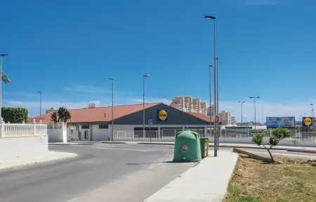 Maison 4 personnes à Torrevieja - Photo 24