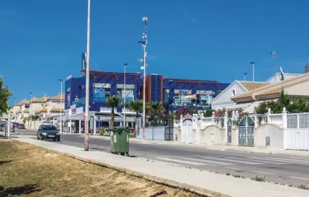 Maison 4 personnes à Torrevieja - Photo 25