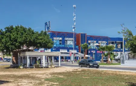 Maison 4 personnes à Torrevieja - Photo 26