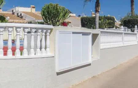 Maison 4 personnes à Torrevieja - Photo 28