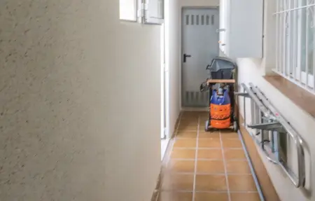 Maison 4 personnes à Torrevieja - Photo 29