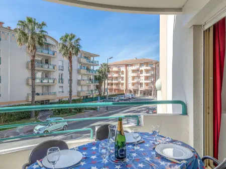 L'Open, Appartement 4 personnes à Fréjus - Photo 5