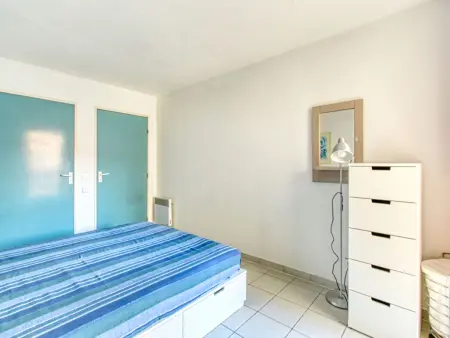 L'Open, Appartement 4 personnes à Fréjus - Photo 9