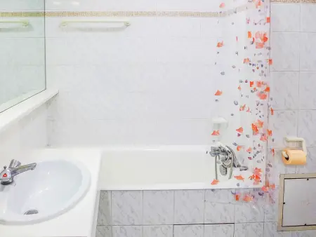 L'Open, Appartement 4 personnes à Fréjus - Photo 12