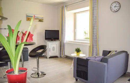 Maison 3 personnes à Goudelin - Photo 1