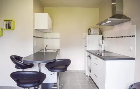 Maison 3 personnes à Goudelin - Photo 2