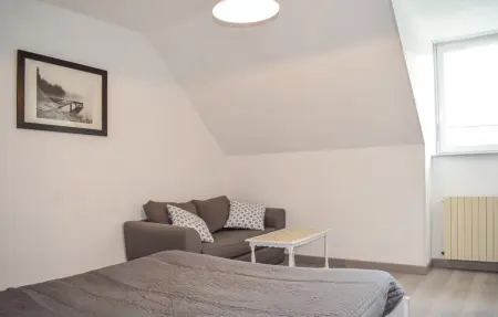 Maison 3 personnes à Goudelin - Photo 5