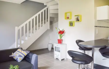 Maison 3 personnes à Goudelin - Photo 7
