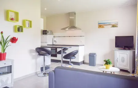 Maison 3 personnes à Goudelin - Photo 8