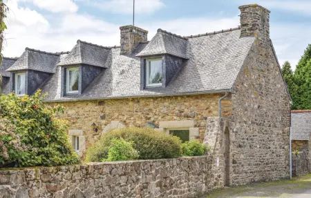 Maison 3 personnes à Goudelin - Photo 9