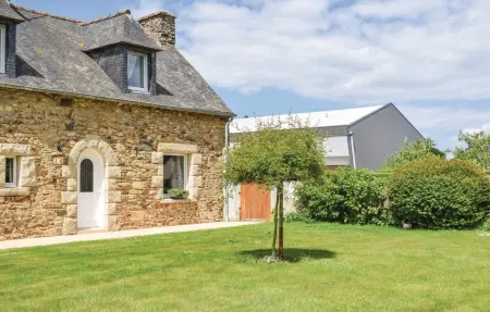 Maison 3 personnes à Goudelin - Photo 10