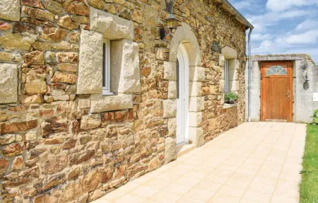 Maison 3 personnes à Goudelin - Photo 13
