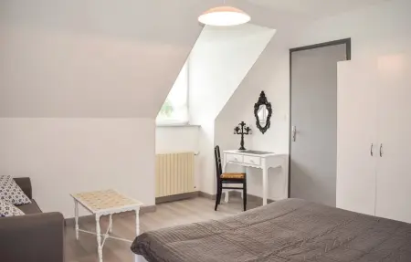 Maison 3 personnes à Goudelin - Photo 17