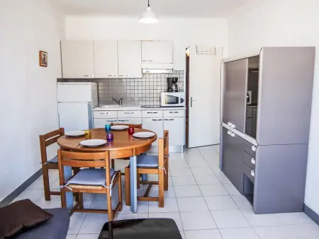 Le Miramar, Appartement 2 personnes à Saint Cyprien - Photo 2