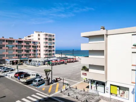 Le Miramar, Appartement 2 personnes à Saint Cyprien - Photo 4