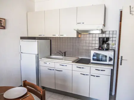 Le Miramar, Appartement 2 personnes à Saint Cyprien - Photo 5